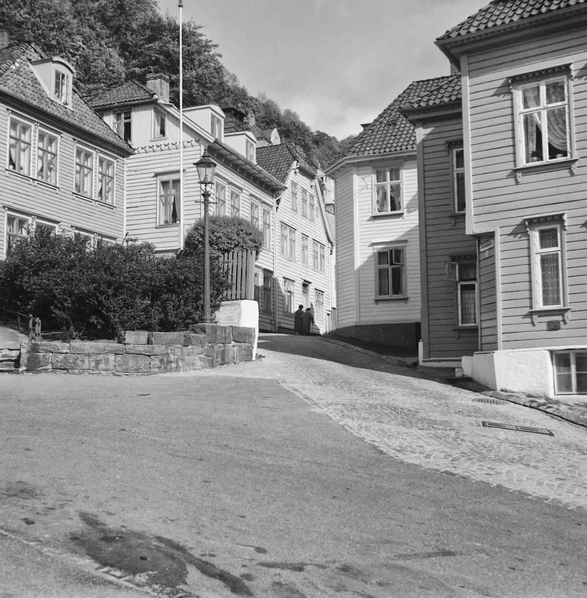 Dinbnb Homes I The 1880 Authentic Bergen Dream I 500M From Bryggen Esterno foto