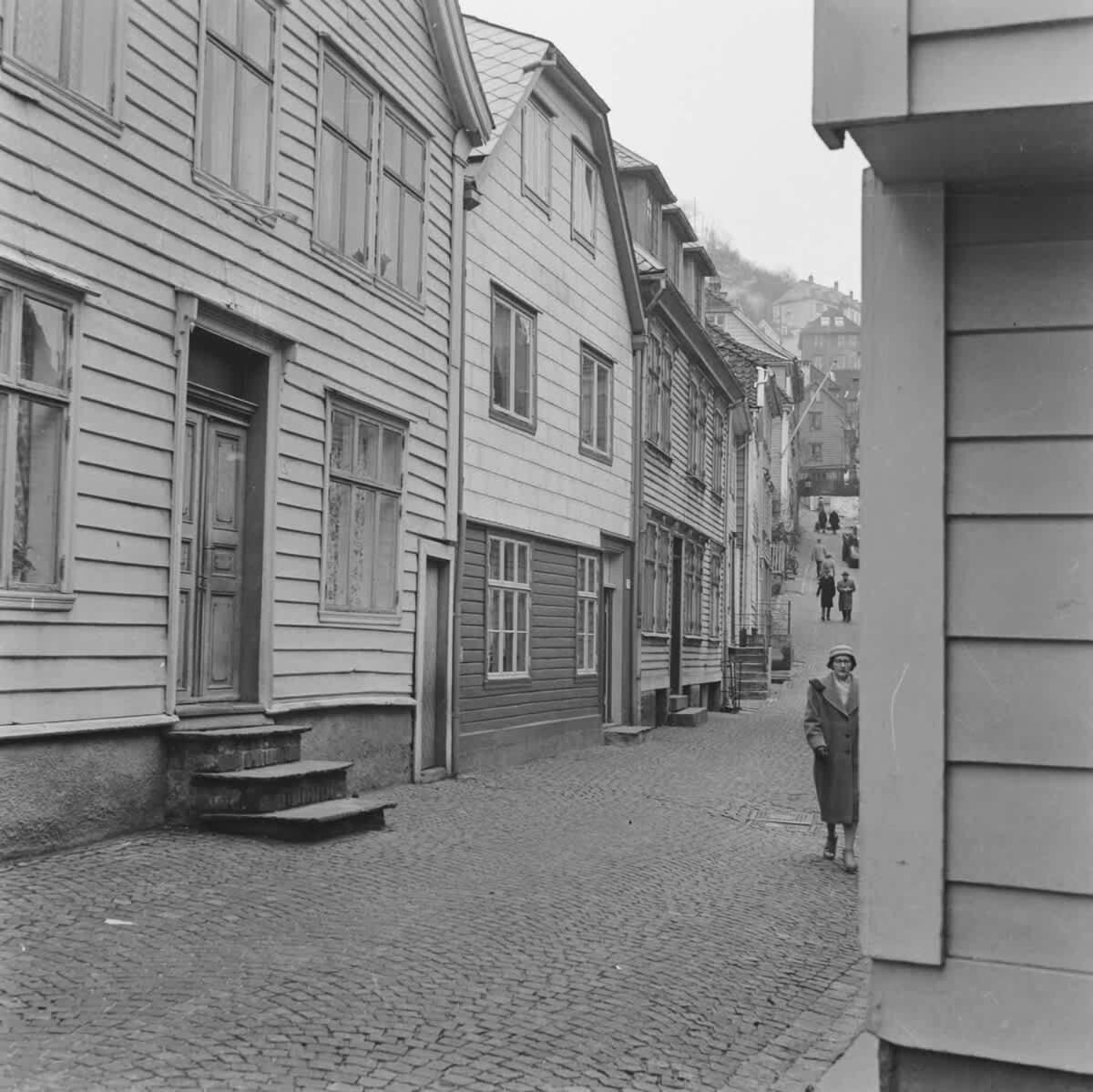 Dinbnb Homes I The 1880 Authentic Bergen Dream I 500M From Bryggen Esterno foto